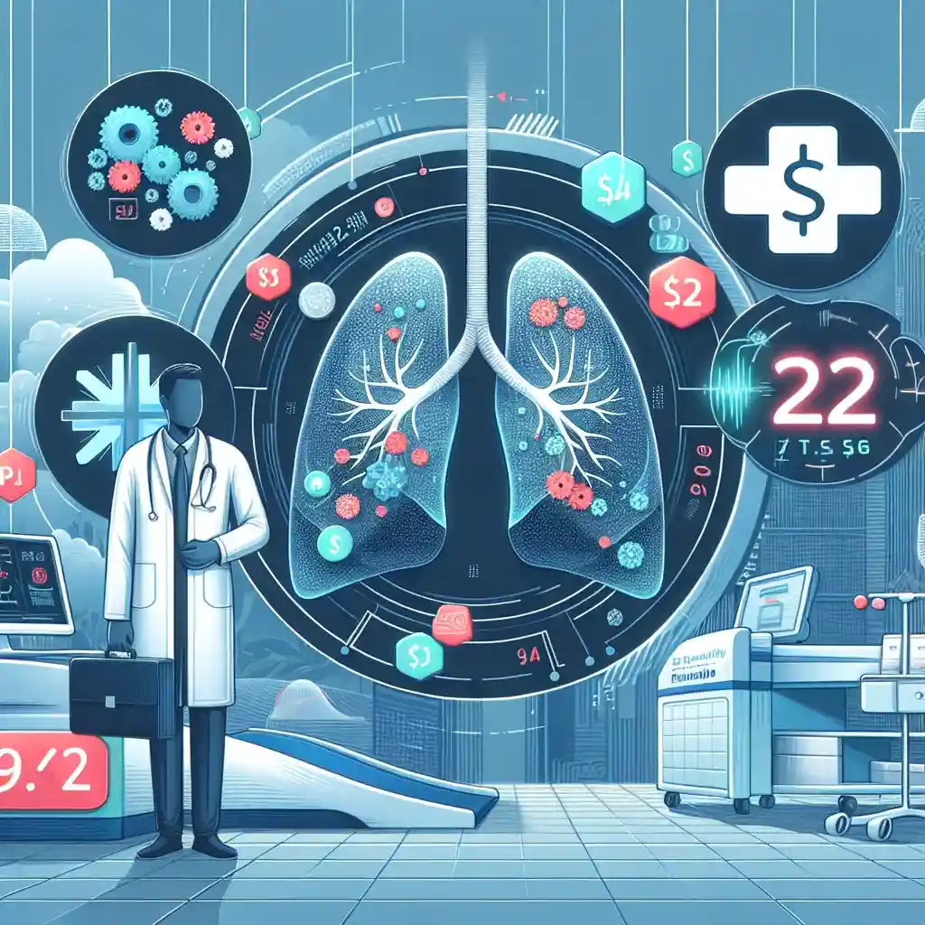 Доступна ціна на КТ легень у Києві: що потрібно знати?